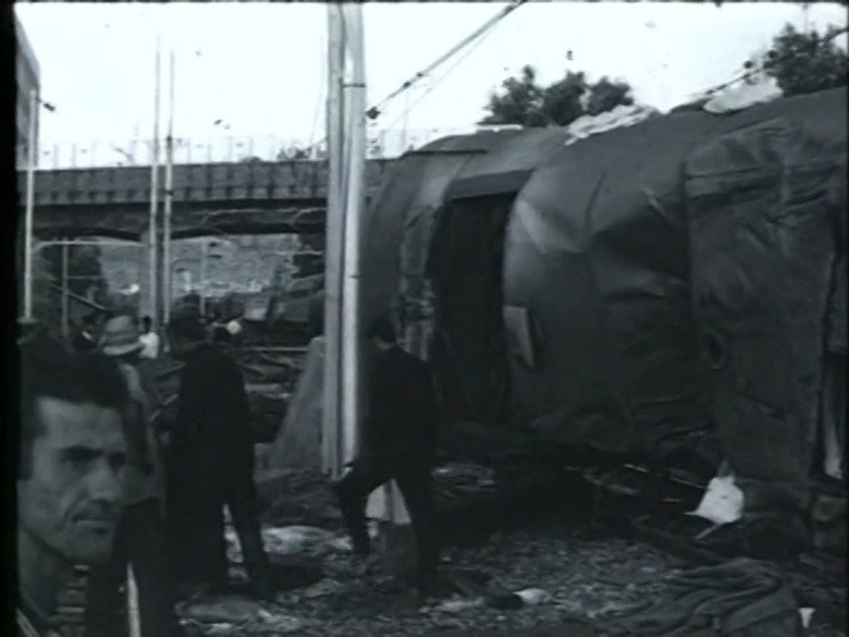 The Gioia Tauro case. A 1970 massacre