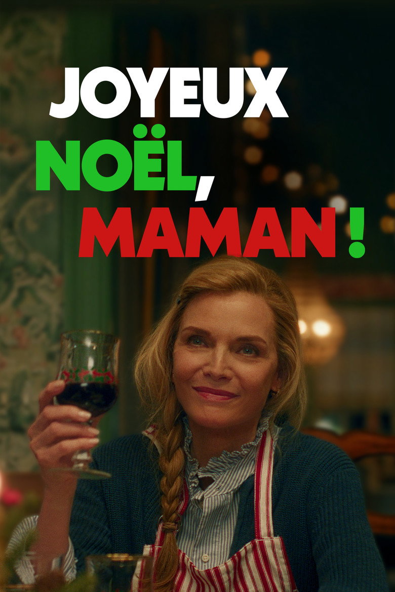 Póster la Película