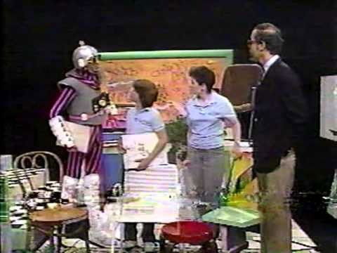 Still image for The Secret City season 1 episode 62: Wishing Well Still image for The Secret City season 1 episode 62: Wishing Well