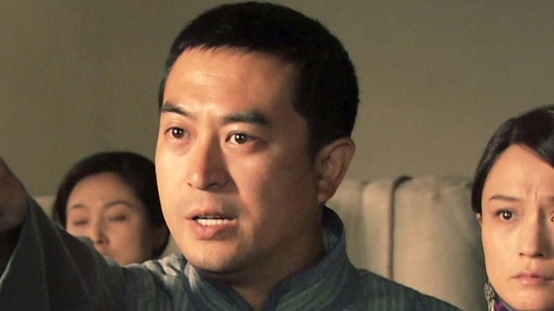 Still image for The sky is the sky season 1 episode 18: Episode 18