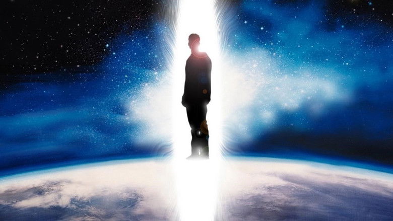 Backdrop de The Man from Earth Collection