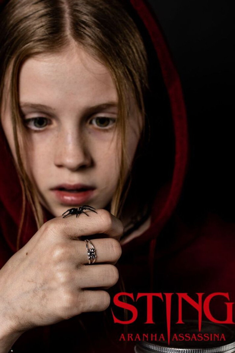 Póster la Película