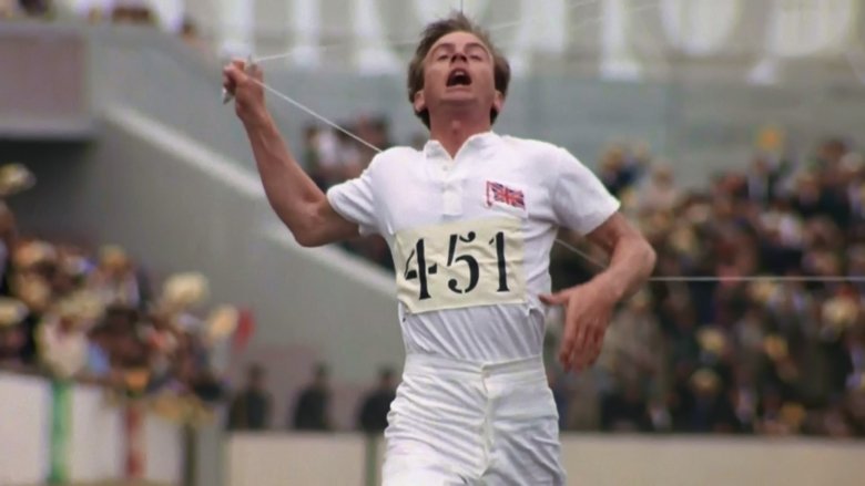 Chariots of Fire (1981)