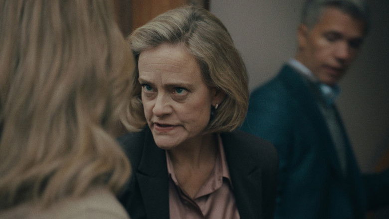 Still image for Nepobaby season 1 episode 3: Episode 3 Still image for Nepobaby season 1 episode 3: Episode 3