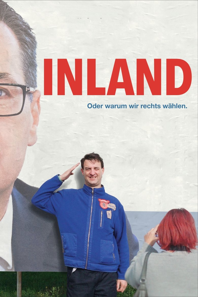 Inland poster