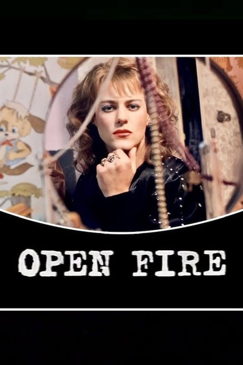 Open Fire — image 2