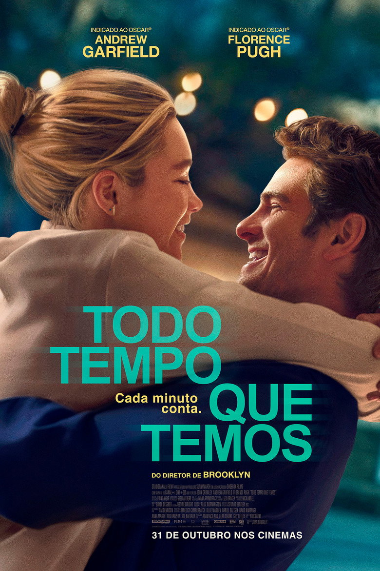 Póster la Película