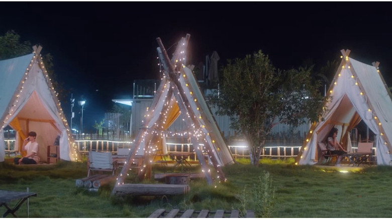 Glaze of Love: 1×14