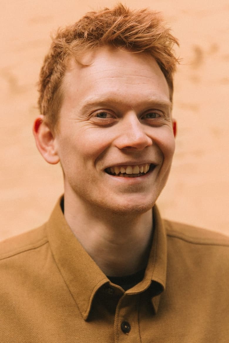 Mikkel Klint Thorius photo 2