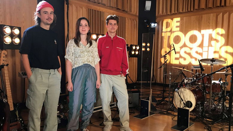 Still image for De Toots Sessies season 1 episode 4: Episode 4