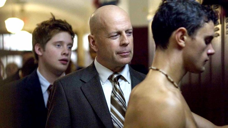 Assassination of a High School President (2008)