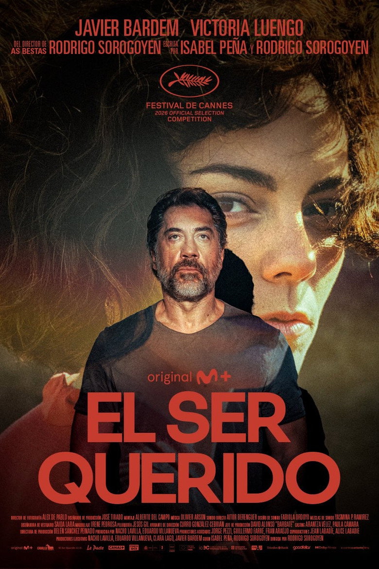 Imatge de El ser querido