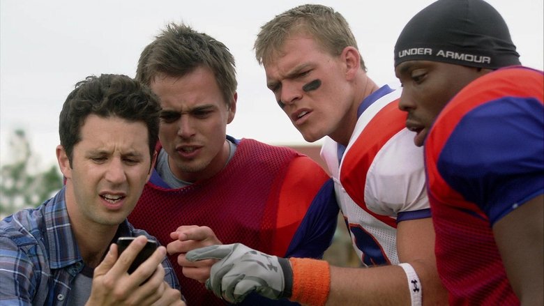 Blue Mountain State: 2×5