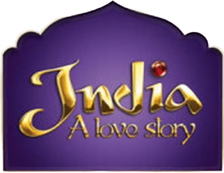 India: A Love Story