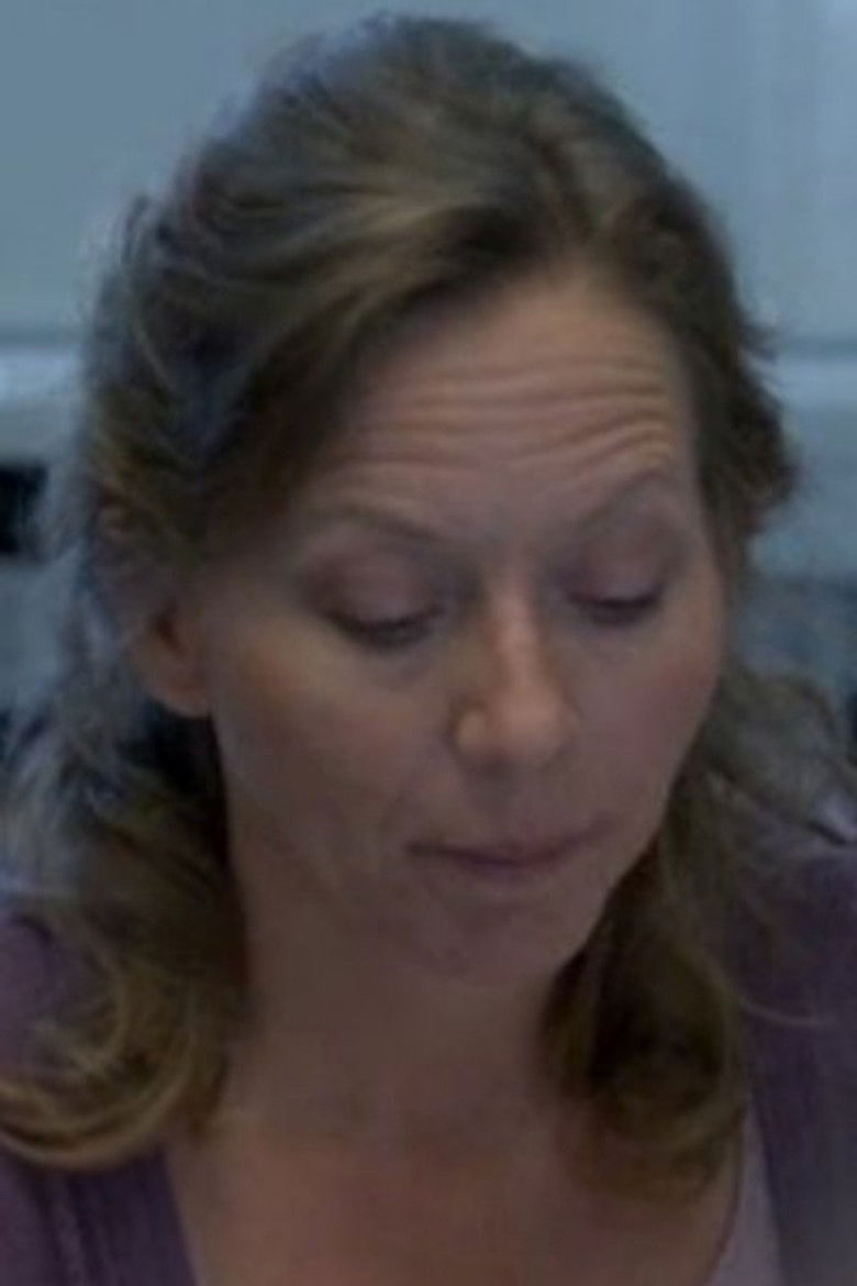 Helle Jensen portrait image