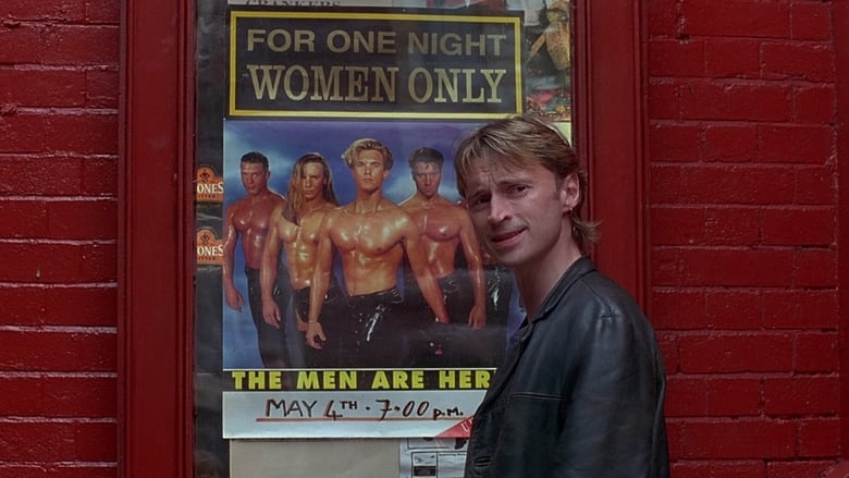 The Full Monty : Le grand jeu en streaming