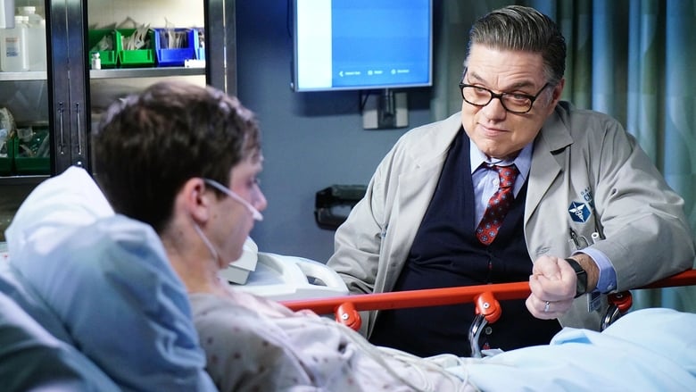 Chicago Med Saison 5 Episode 20