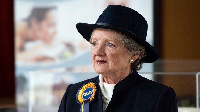 Still from The Casual Vacancy - Season 1 Episode 3