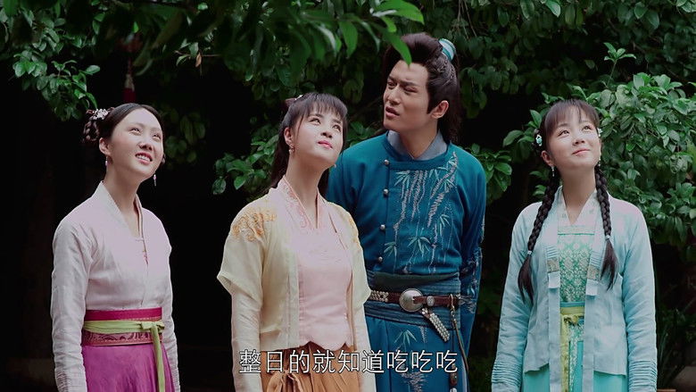 Still image for Chef Fang season 1 episode 8: Episode 8 Still image for Chef Fang season 1 episode 8: Episode 8