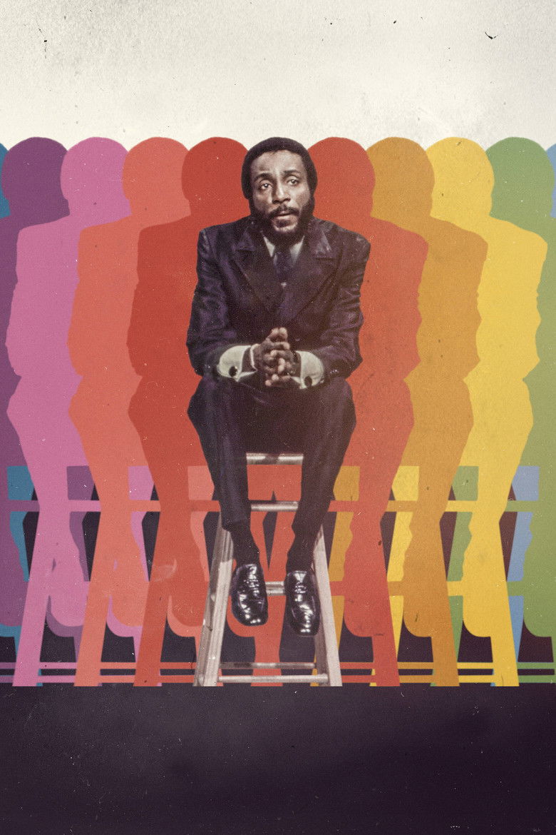 Imatge de The One and Only Dick Gregory