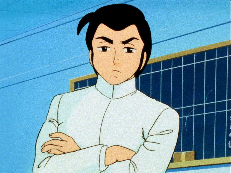 Still from Urusei Yatsura - Season 1 Episode 39