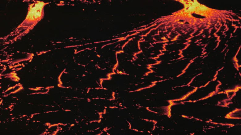 Image d'arrière-plan 2 du film Au cœur des volcans : Requiem pour Katia et Maurice Krafft