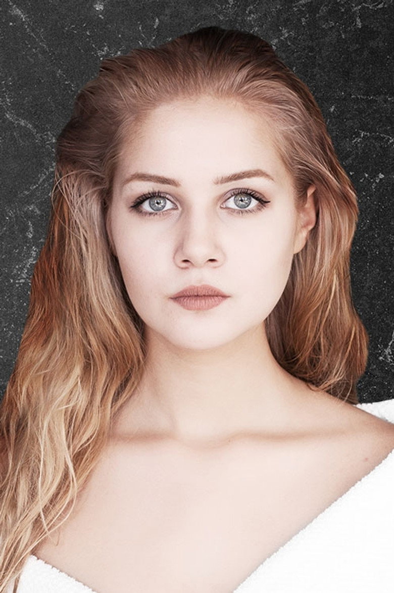 Alina Voskresenskaya photo