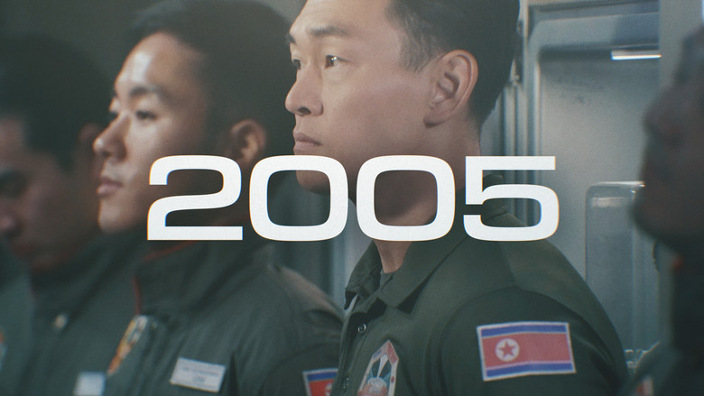 The Next Giant Leap: 2004-2012 - North Korea Base (2005)