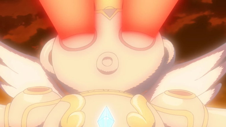 Still from Digimon Adventure: - Season 1 Episode 62