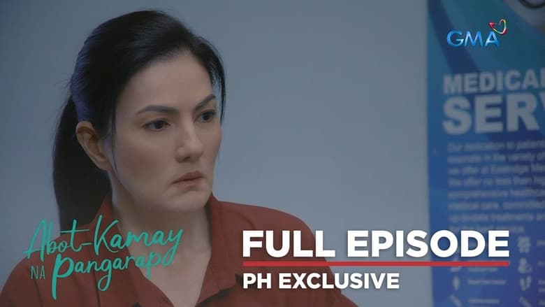Abot-Kamay Na Pangarap: Season 1 Full Episode 233