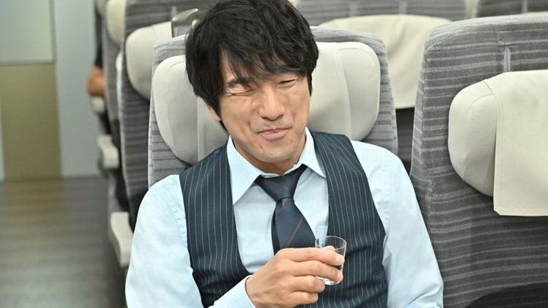 Still image for Izakaya Shinkansen season 1 episode 2: Episode 2 Still image for Izakaya Shinkansen season 1 episode 2: Episode 2