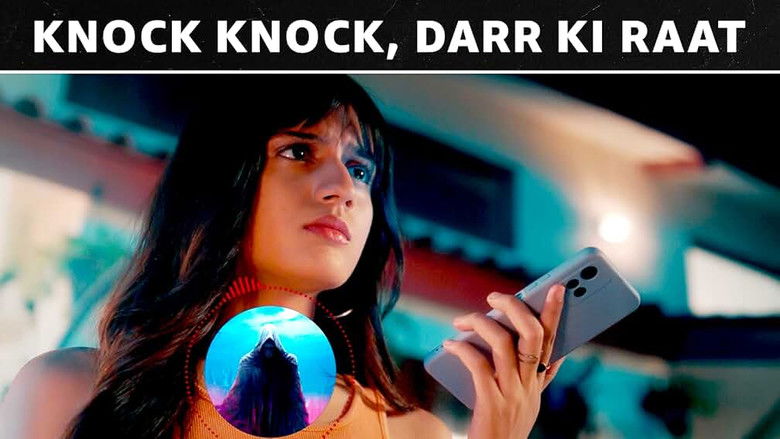 Still image for Knock Knock…Kaun Hai? season 1 episode 1: Knock Knock, Darr Ki Raat