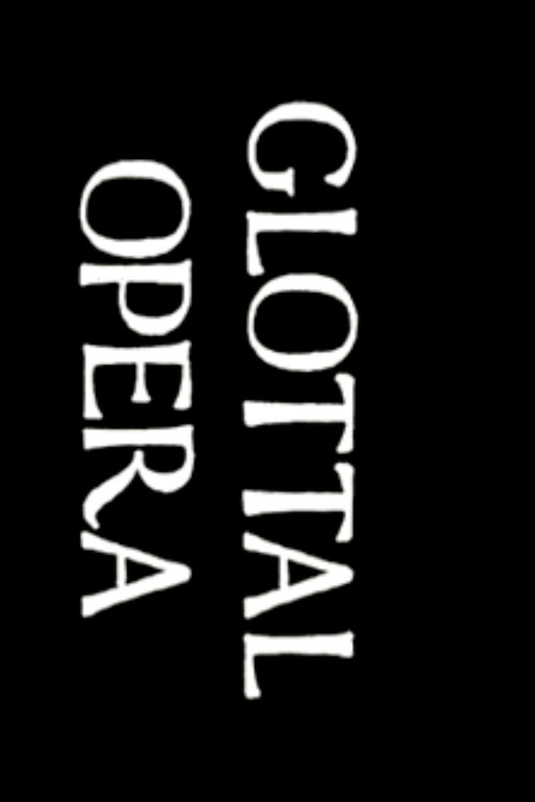 Imatge de Glottal Opera