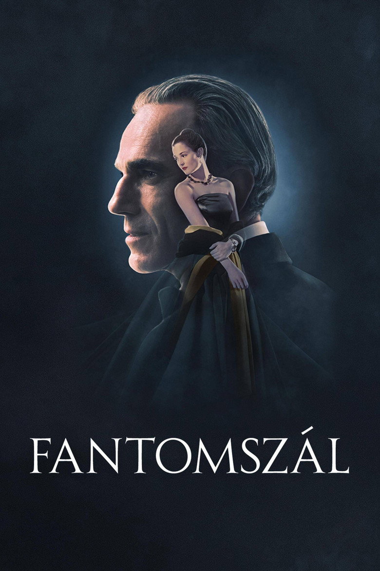 Fantomsz&aacute;l (2017)