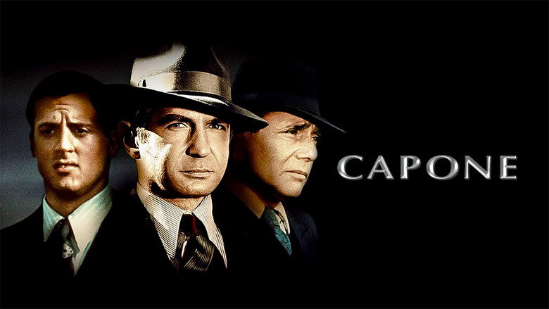 Capone Photo 5