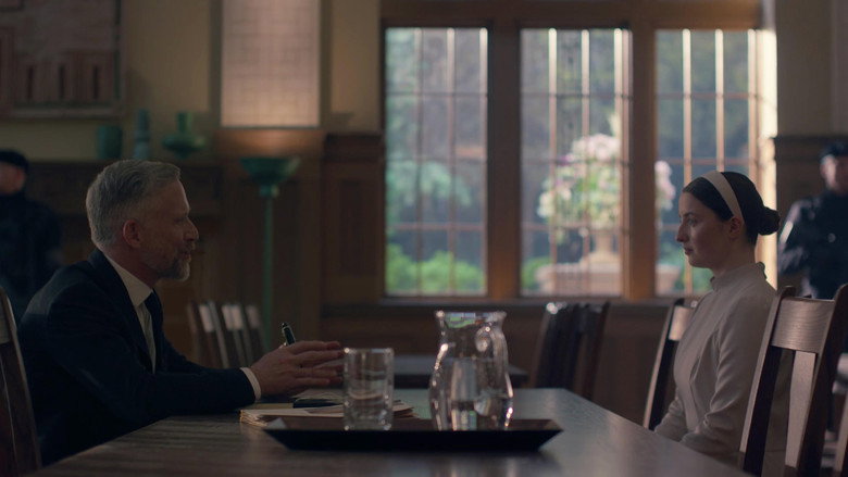 The Testaments: 1×7