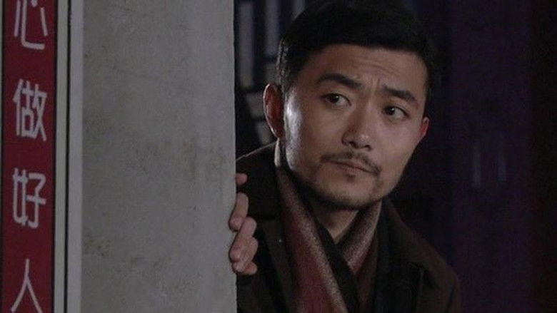 Still image for 姥爷的抗战 season 1 episode 22: Episode 22