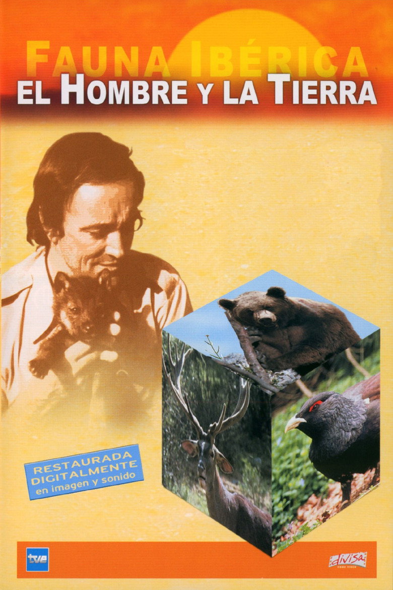 Iberian Wildlife Series