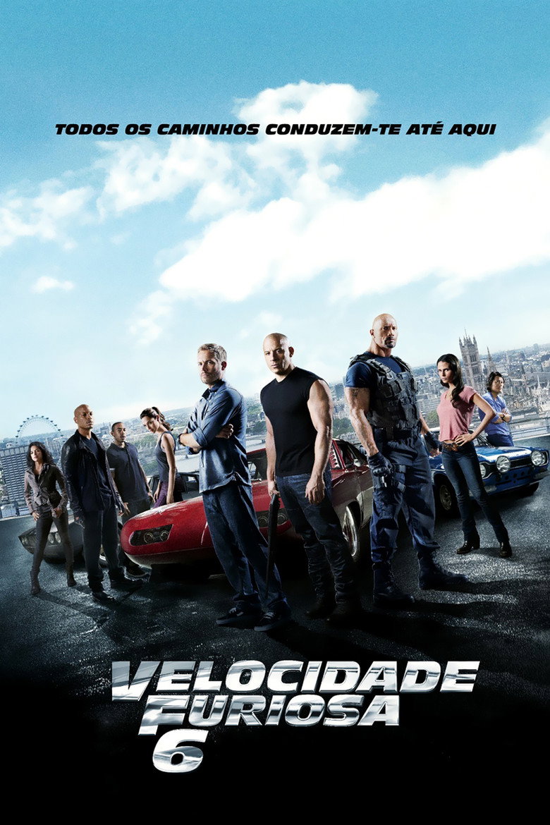 Póster la Película