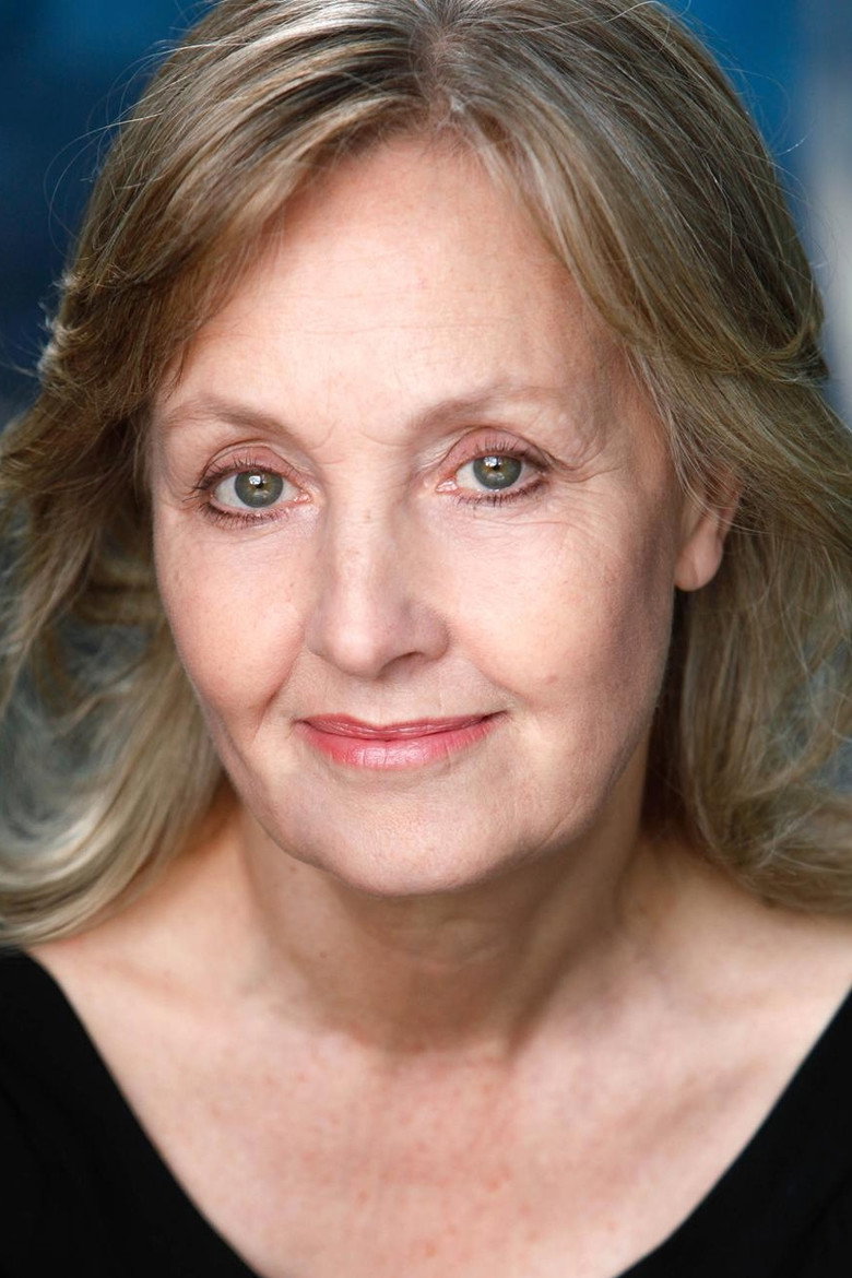 Susan Skipper photo 2