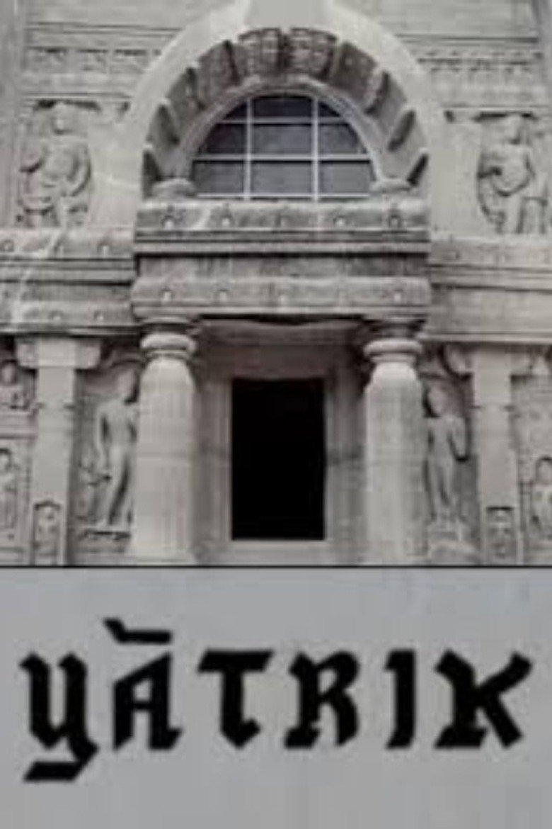Imatge de Yatrik