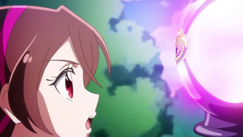 Still image for You and Idol Precure season 1 episode 30: Precure! Kirakkiran for You! Still image for You and Idol Precure season 1 episode 30: Precure! Kirakkiran for You!