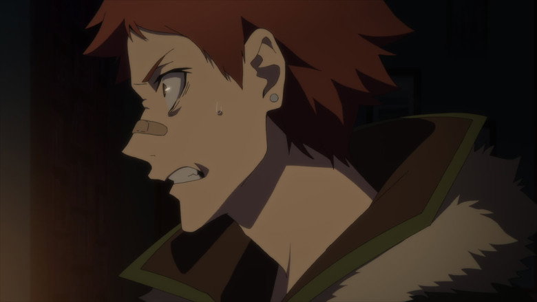 Still from Bungo Stray Dogs - Season 1 Episode 54