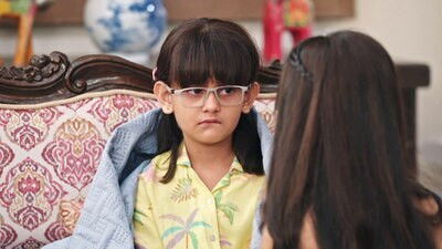 Still image for Ufff... Yeh Love Hai Mushkil season 1 episode 98: Gujiya's Trauma Still image for Ufff... Yeh Love Hai Mushkil season 1 episode 98: Gujiya's Trauma