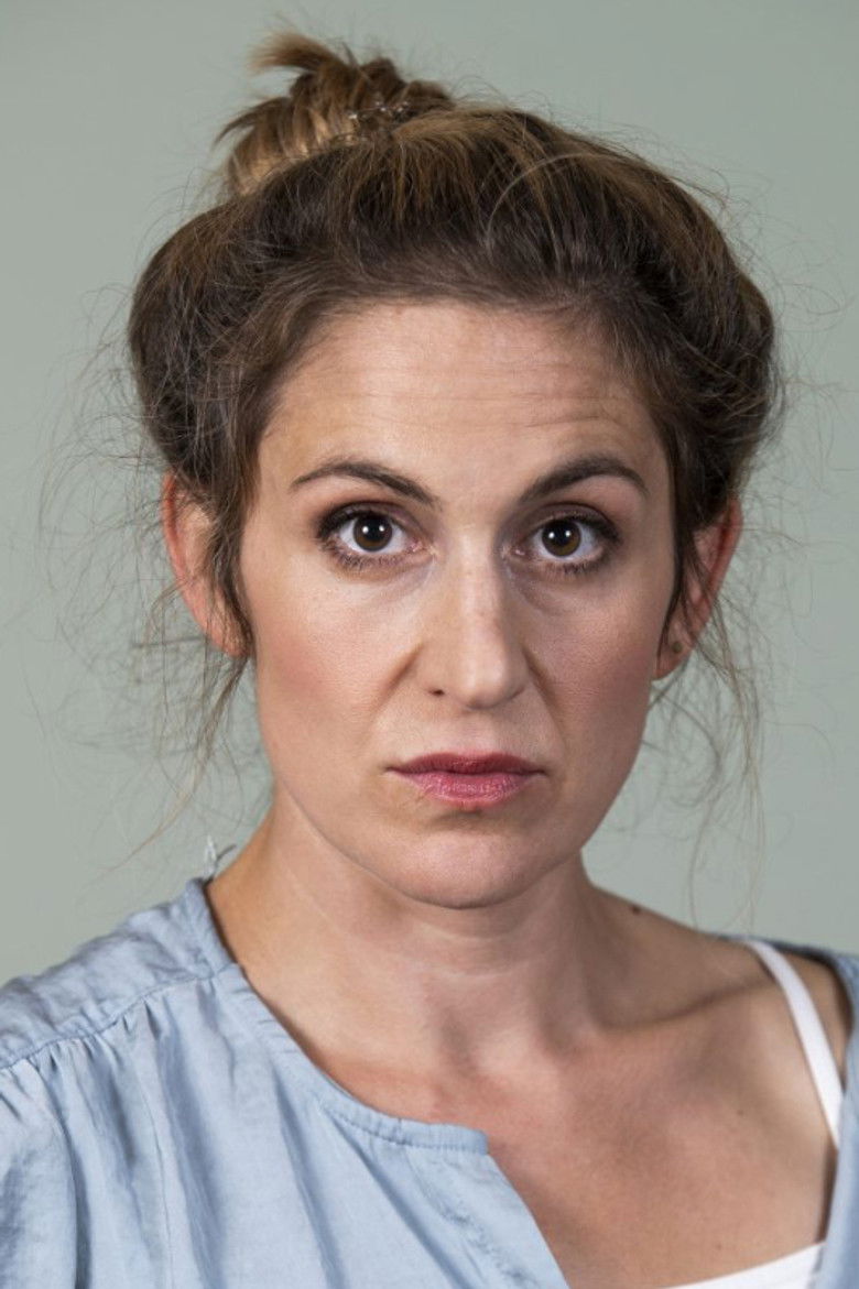 Kristýna Průchová portrait image