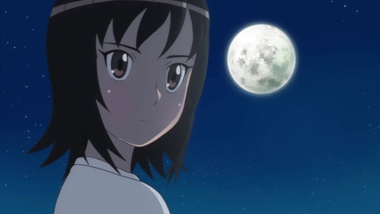 Still image for Rocket Girls season 1 episode 3: Launch Pad Still image for Rocket Girls season 1 episode 3: Launch Pad