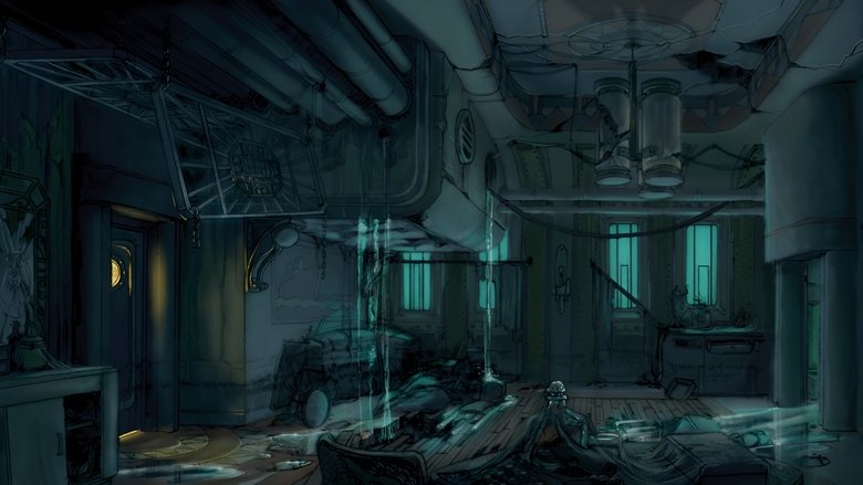 Imagining Bioshock: Making Rapture Real (2017)