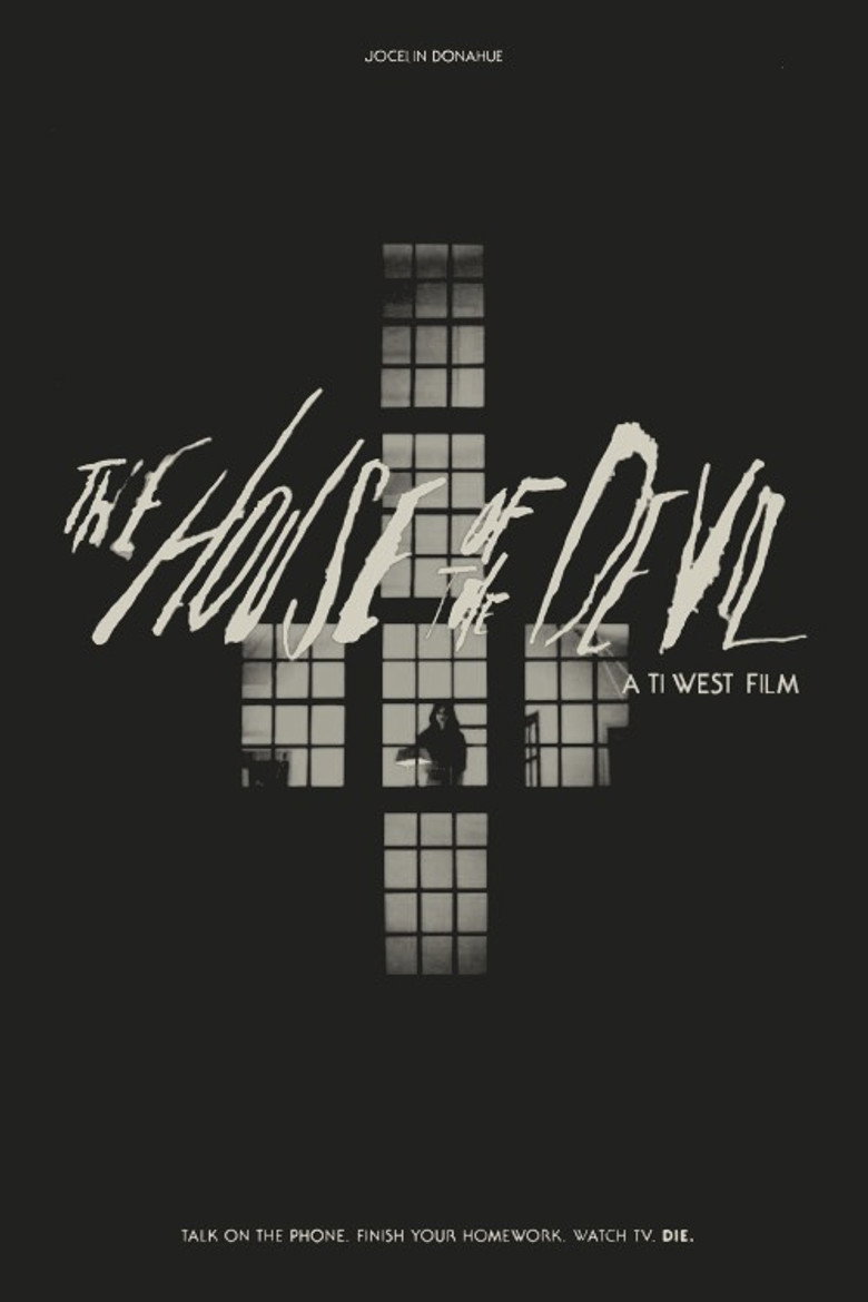Imatge de The House of the Devil