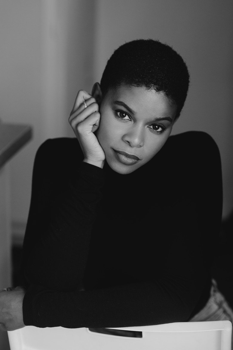 Morgan Dixon photo