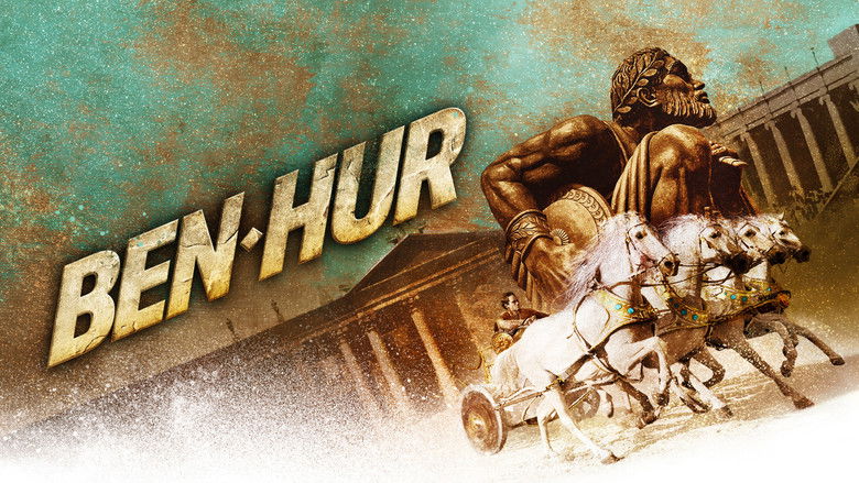 Ben-Hur Photo 2